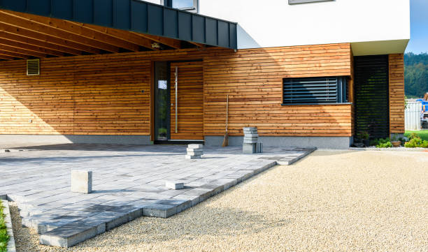 Reasons to Select Us for Your Driveway Paving Requirements in Waynesburg, OH