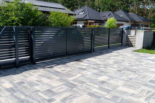 Trusted Waynesburg, OH Driveway Pavers Experts